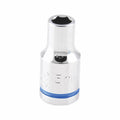 Kincrome 5mm Socket - Chrome Vanadium Steel - Mirror Polish Finish
