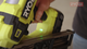 Ryobi 18V ONE+ HP Brushless AirStrike Framing Nailer 30-34° - Tool Only - Efficient, Cordless