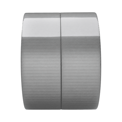 Paint Partner Cloth Duct Tape 48mm x 50m 2 Pack Lightweight Adhesion