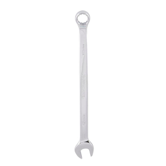 Kincrome Combination Spanner - 12mm - Chrome Vanadium Steel - Heavy Duty
