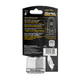 Master Lock 51mm Magnum Padlock - 64mm Extra Long Shackle - M5DLJ