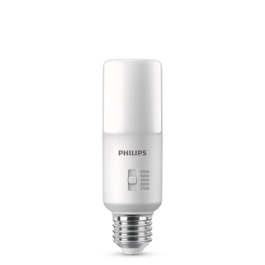 Philips Stick E27 LED Globe 14W 1400lm Dimmable 5CCT EyeComfort – view 2 - Auzzistore