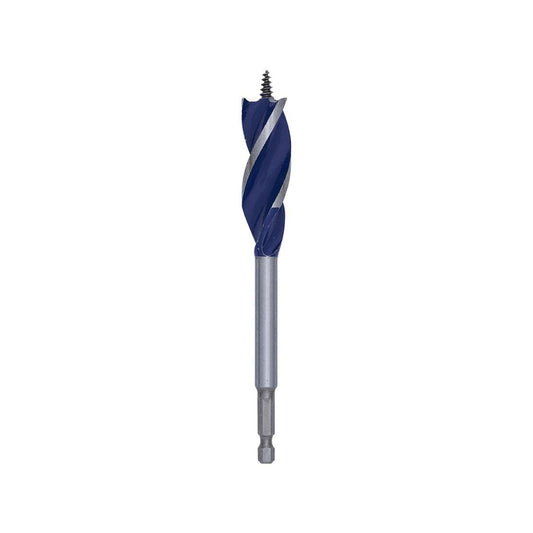 Irwin 20mm Speedbor Max Auger Bit - Steel - Quick Change - Durable - Auzzistore