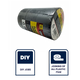 Grunt Builders Film Tape - 48mm x 30m - Quick Joining - 3 Pack