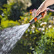 Gardena 13mm Adjustable Spray Nozzle - Plastic - Ergonomic - Versatile
