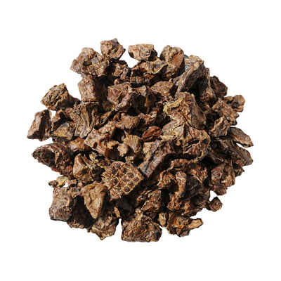 Trusty Premium Lamb Cubes Dog Treats - 100g - All-Natural Protein Snack