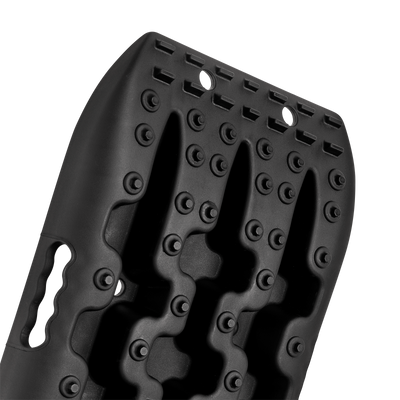 Trojan 4WD Recovery Tracks - 10 Ton Capacity - Heavy-Duty Nylon - 1060mm