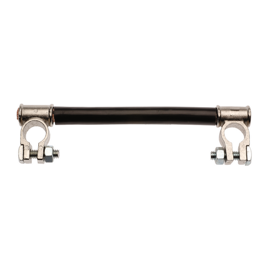 Projecta Battery Joiner Cable 2 B S 35mm 250mm - Black - Durable Connection
