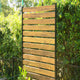 Jack Screen Up Slimline Spacers - 10mm Plastic - 48 Pack - Privacy