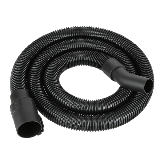 Powerfit Workshop Vacuum Replacement Hose - 1.8m - Durable & Flexible