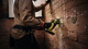 Ryobi Compact Cut Off Tool - 76mm - Brushless - Multi-Purpose Cutting