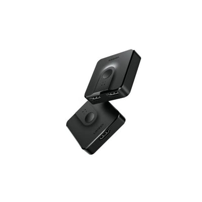 UGREEN 60622 Displayport DP 1.2 Bidrectional Switch