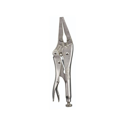 Irwin Vise Grip 230mm Locking Pliers with Wire Cutters - Durable Steel - Precision Access