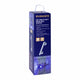 Evekare 300mm Polished Stainless Steel LED Night Light Grab Rail