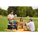 Esky 1.8L Blue Brighton Hydration Drink Bottle - Double Wall Insulated - Leakproof