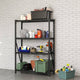 Rack It 400KG Beam 949mm Steel Shelf Support Easy Assembly
