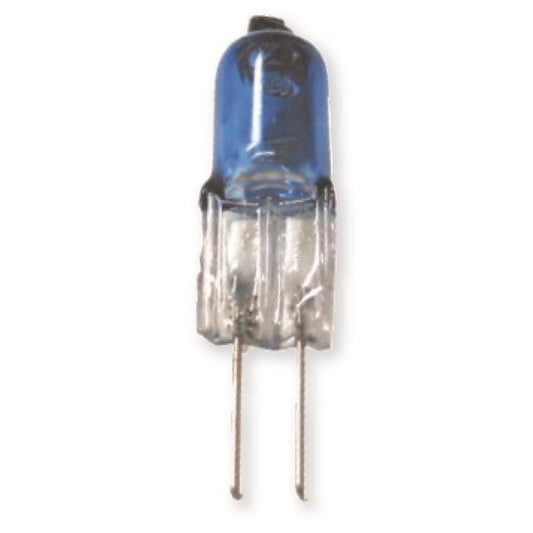Nelson Ultra White Halogen G4 Bi Pin Lamps - 20 Watt - Twin Pack - 3500K – view 2