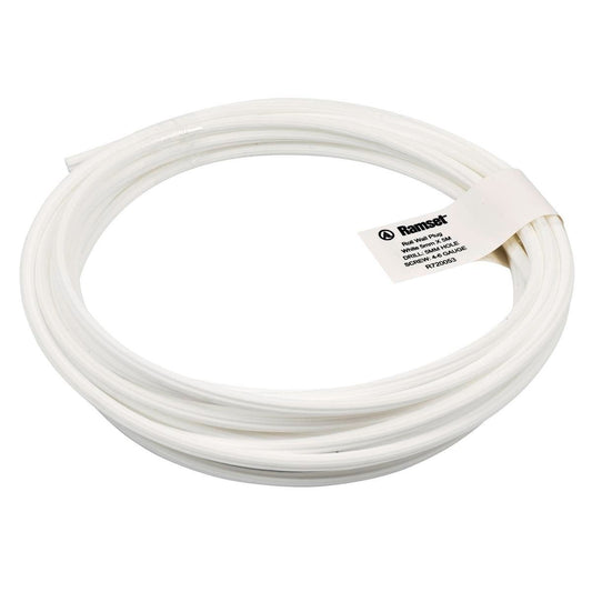 Ramset Wall Plugs - 5mm x 5m - PVC - Light Duty Anchoring - Auzzistore