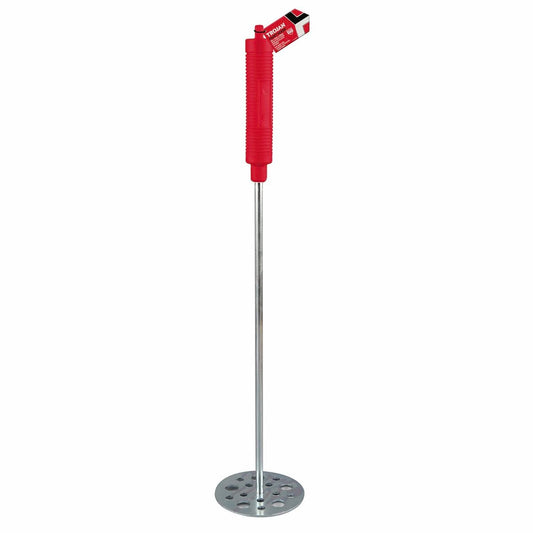 Trojan Medium Paint Mixer - 90mm - Heavy Duty Steel - Easy Mixing