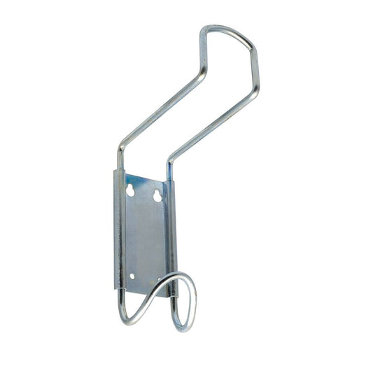 Zenith Storage Hooks - Zinc Plated - 80mm x 180mm x 280mm - Heavy Duty