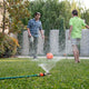 Pope Partner Sprinkler - Medium Pressure - Diecast Zinc - Full Circle