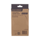 Craftright Orbital Sand Sheets 10 Pack - 107 x 172mm - Aluminium Oxide - Various Grits