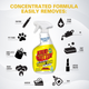 Krud Kutter Tough Task Remover 946ml - Stain Remover for Grease & Grime