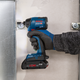 Bosch 18V Professional Impact Driver - 220Nm - Cordless - Compact Design