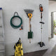 Pinnacle Tool Holder - Large - Steel/PVC - Organise Long Handled Tools