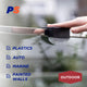 Permastik Outdoor Mounting Tape - 20m x 24mm - Acrylic - UV Resistant
