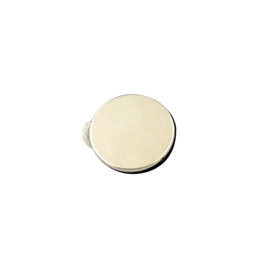 Everhang Rare Earth Self Adhesive Disc Magnet 19mm Neodymium 5 Pack - Auzzistore