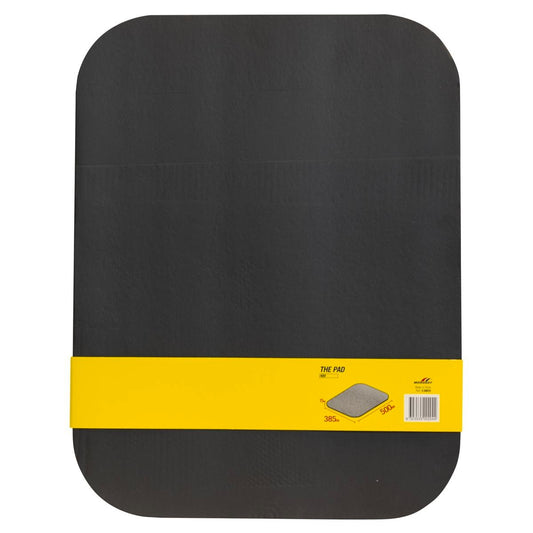 Moroday Kneeling Pad - 500 x 385 x 15mm - NBR - Chemical Resistant - Auzzistore