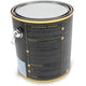 Porter S Washable Paint - 2L - Eggshell Finish - Popcorn Colour - 3kg