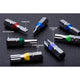Kincrome 33 Piece Security Bit Set - 1/4" Hex Drive - Heavy Duty Use