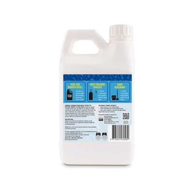 Earl's 1.89L Miracle Brands Outdoor Cleaner 90 Biodegradable Super Concentrate