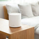 TP-Link Deco AX3000 Whole Home Mesh Wi-Fi 6 System - 3 Pack - 600m² - White