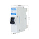 Deta 32A Plug-In Circuit Breaker 32Amp Glass Filled Nylon Safety