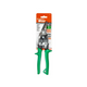 Crescent Wiss 248mm Right Cut Aviation Snips - Green - Precision Cutting