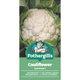 Mr Fothergill Quickheart Cauliflower Seeds 75mm White High Yield