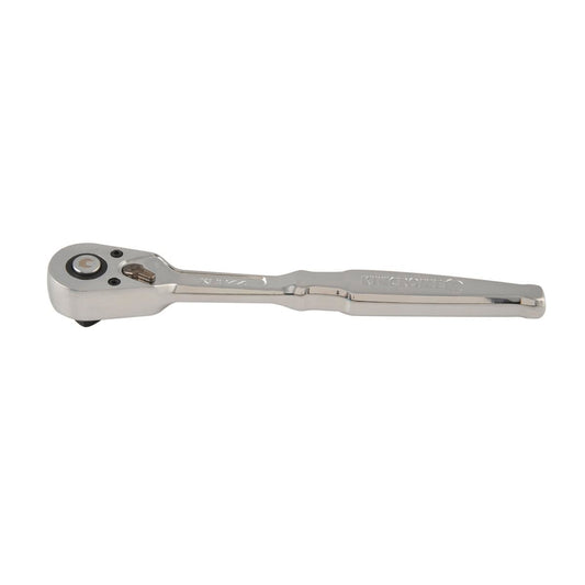 Kincrome 3/8 Drive Ratchet Chrome Vanadium Steel Durable Design