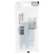 Taskmaster Push to Open System - 75mm - Plastic - Easy Install