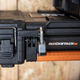 AEG Quickstack 2.0 Organiser Tool Box - 568mm x 350mm x 165mm - Durable, Stackable