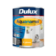 Dulux Enamel Paint - 1L - Black - Water Based - Gloss Finish