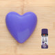White Knight Squirts Purple Gloss Spray Paint 310g Solvent Based Durable