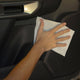 Oakwood Biodegradable Interior Gloss Wipe 40 Pack - 200 x 150mm - Quick-Drying