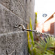 Taskmaster Snap Hook 108 x 26mm Nickel Plated - Durable - Versatile