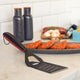 Matador BBQ Tool Set - Black Non Stick - 2 Piece - Stainless Steel - 162mm x 395mm