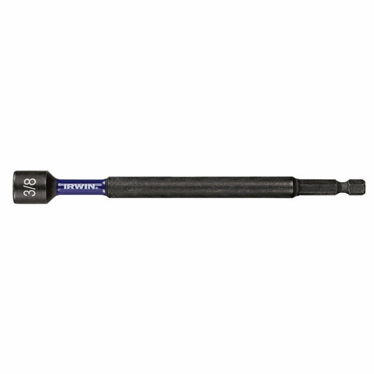 Irwin Impact Nutsetter - 152mm - Magnetised - High Strength – view 2 - Auzzistore