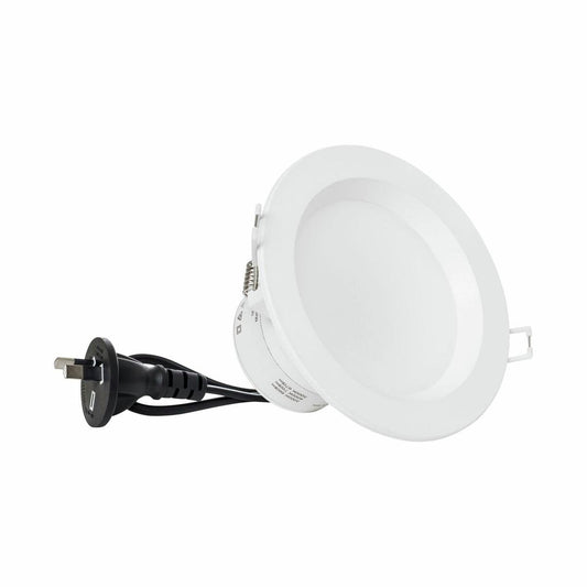 Hpm Dli Led Downlight 7W 110mm White Colour Changing Energy Saving