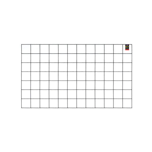 Jack Reinforcing Mesh - 600mm x 5m - Steel - Pathway Use – view 2 - Auzzistore